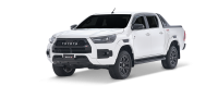Hilux REVO GR-S